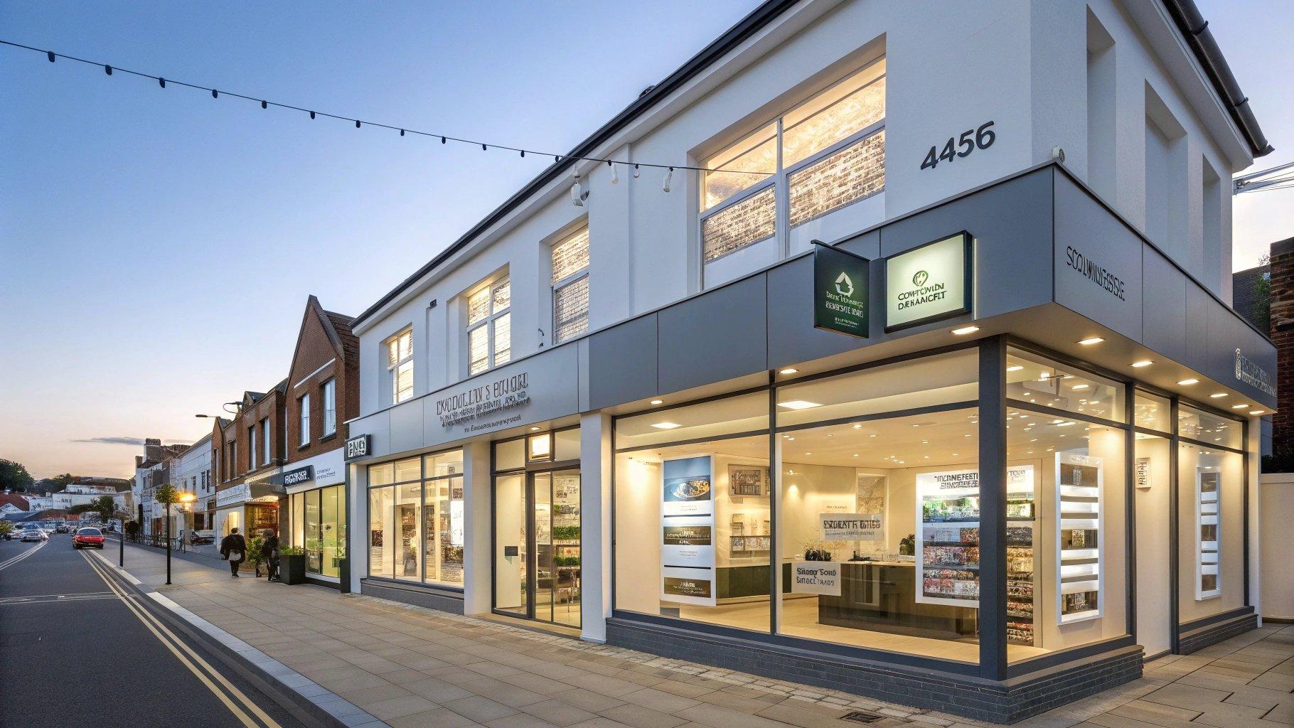 Sussex estate agents directory - find your perfect property partner